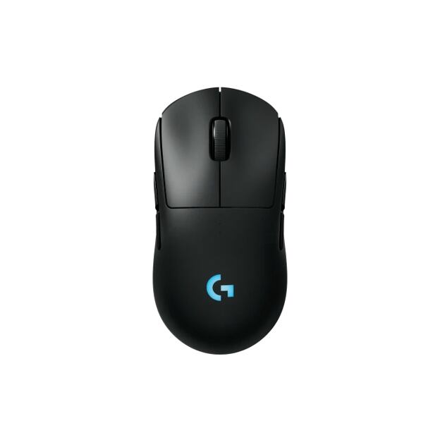 Logitech myš Gaming PRO 2 Lightspeed _