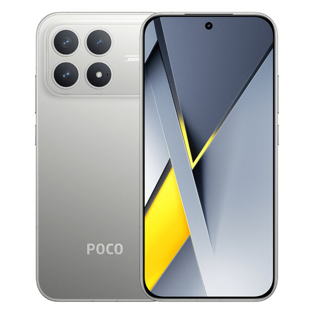 POCO F8 Pro 5G Dual SIM