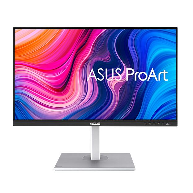 ASUS ProArt/PA278CV/27''/IPS/QHD/75Hz/5ms/Blck-Slvr/3R