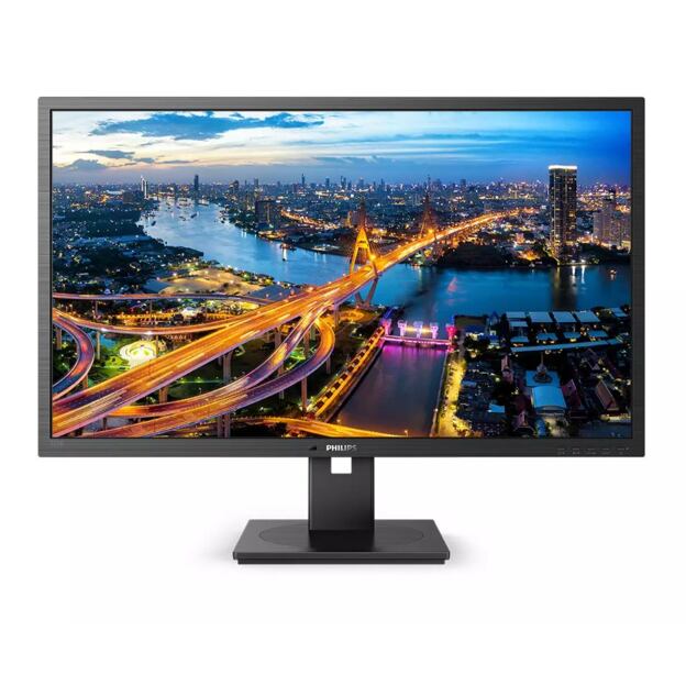 Philips/325B1L/00/31,5''/IPS/QHD/75Hz/4ms/Black/3R