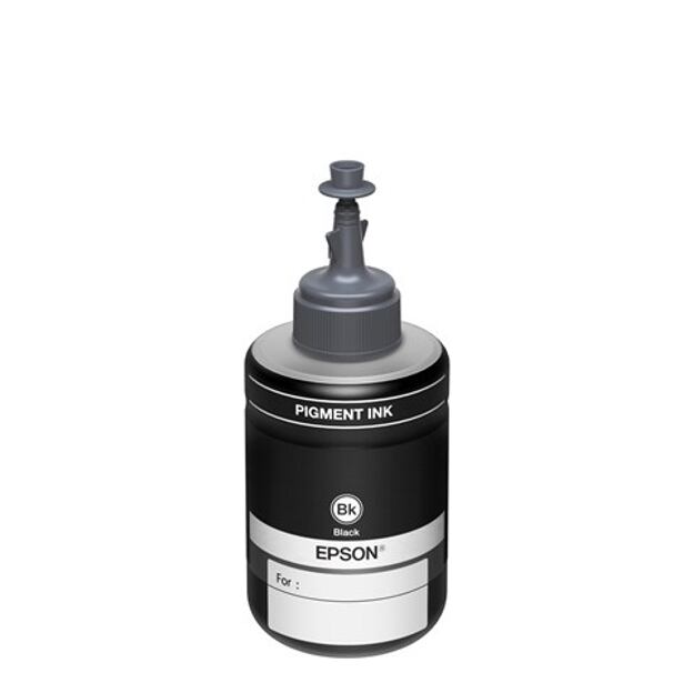 Epson T7741 Black ink 140ml pro M100/105/200
