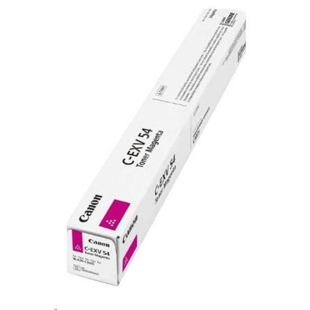 Canon toner C-EXV 54 Toner Magenta