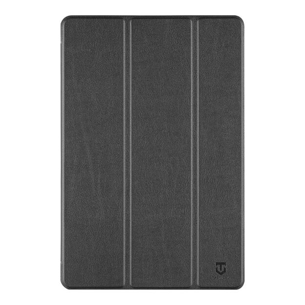Tactical Book Tri Fold Pouzdro pro Xiaomi Redmi Pad SE 11 Black