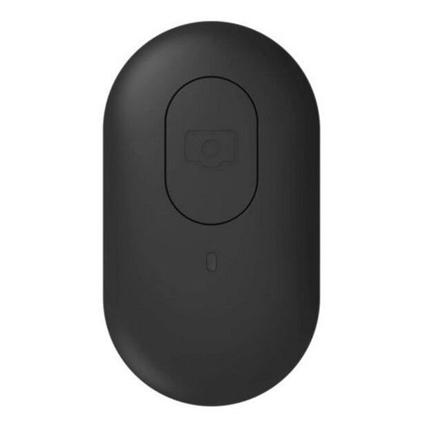 Náhradní dálkové ovládání pro FIXED MagSnap, černé, bulk