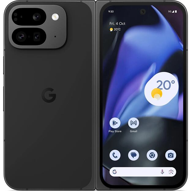 Google Pixel 9 Pro Fold 5G