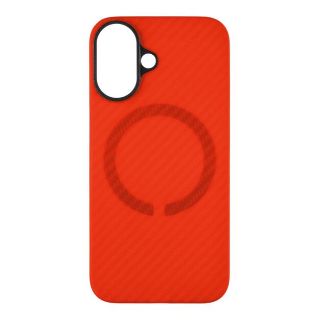 Tactical MagForce Aramid Bloody Mary Limited Edition Kryt pro Apple iPhone 16