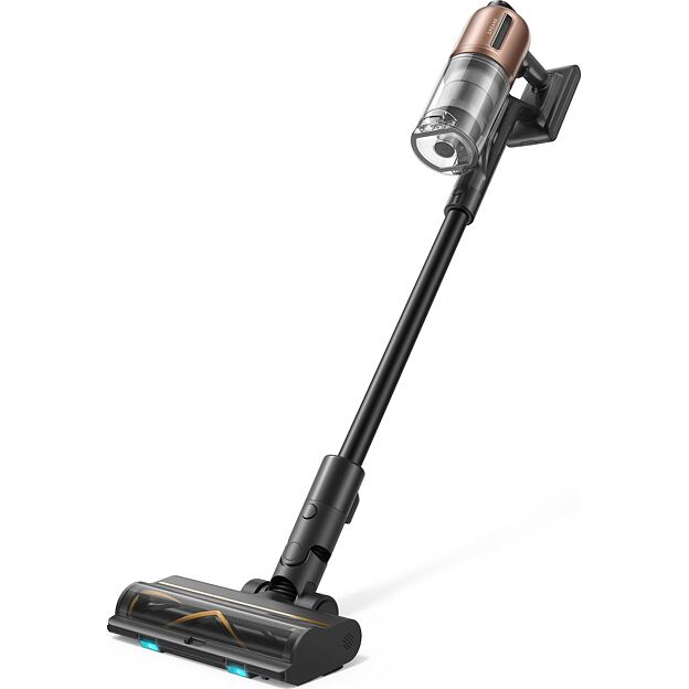 Dreame Z20 Cordless Vacuum Cleaner Black/Copper