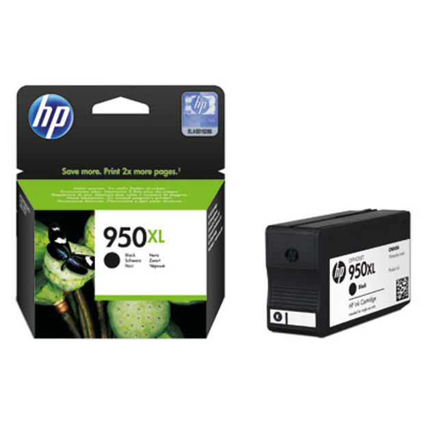 HP Ink 950XL Black