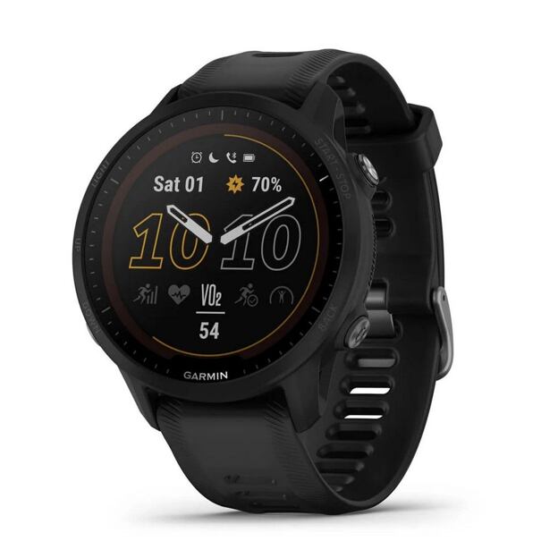 Garmin Forerunner 955 Solar
