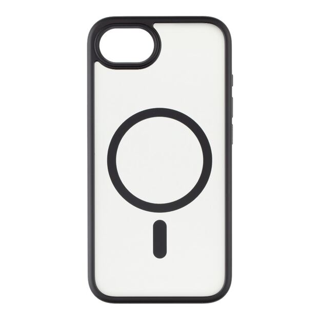 Tactical MagForce Hyperstealth Kryt pro Apple iPhone 16e Asphalt