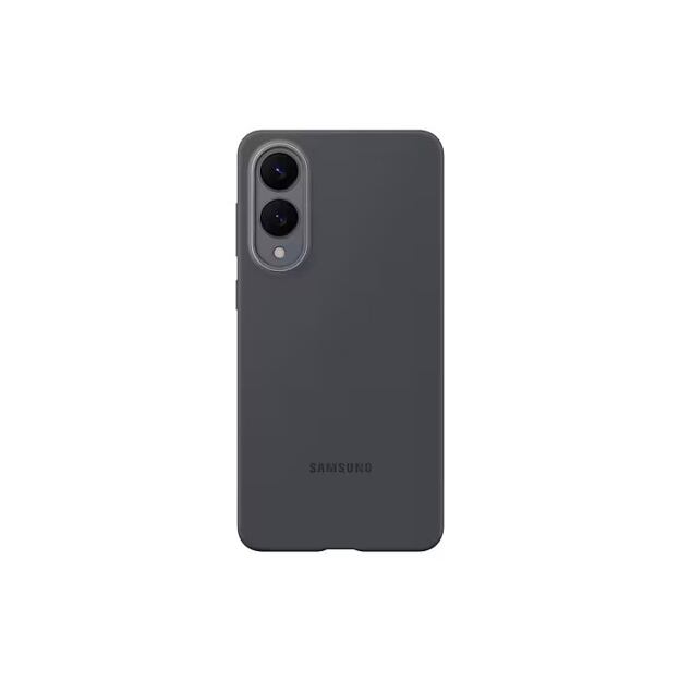 Samsung Silikonový Kryt pro Galaxy S25 Edge