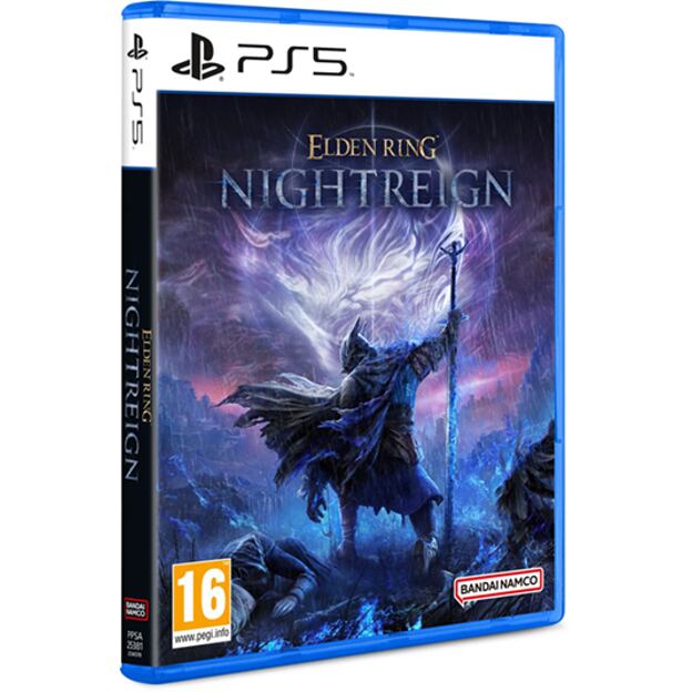 WARNER BROS PS5 - ELDEN RING Nightreign