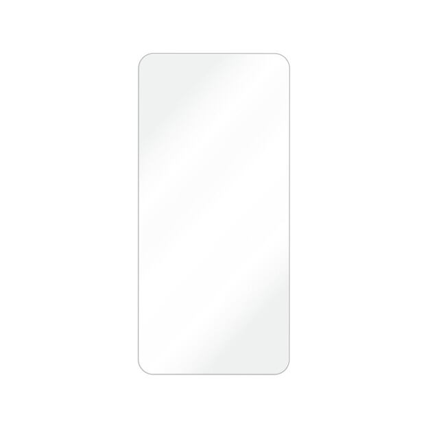 Ochranné tvrzené sklo FIXED pro Samsung Galaxy S25 Edge 5G, čiré