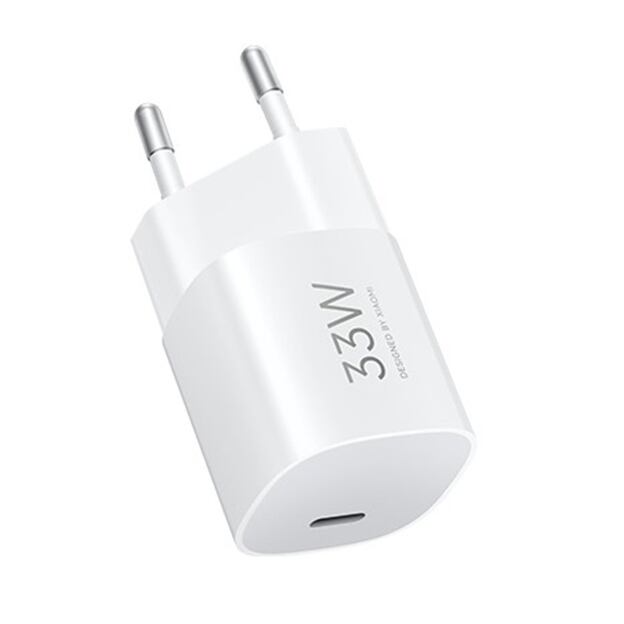 Xiaomi 33W Nano Power Adapter (USB-C)