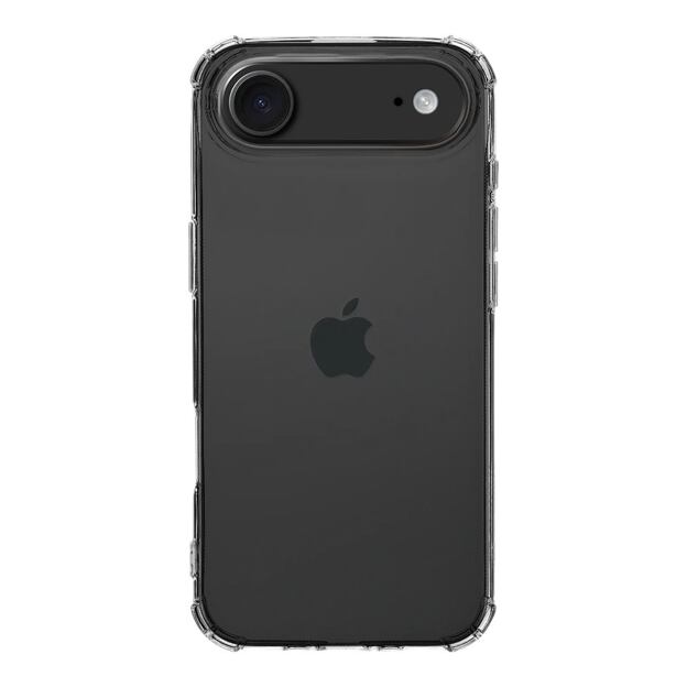 Tactical TPU Plyo Kryt pro Apple iPhone Air Transparent