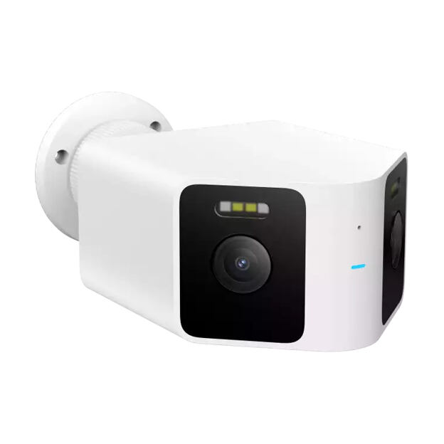 Xiaomi Outdoor Camera CW100 Dual