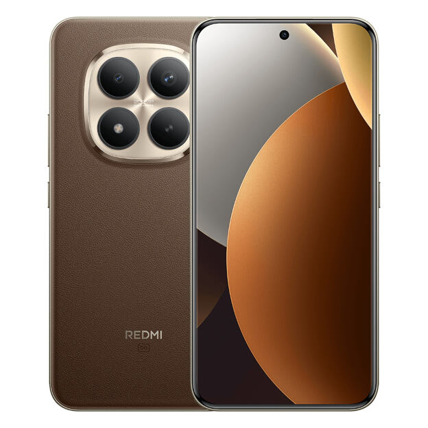 Xiaomi Redmi Note 15 Pro+ 5G Dual SIM