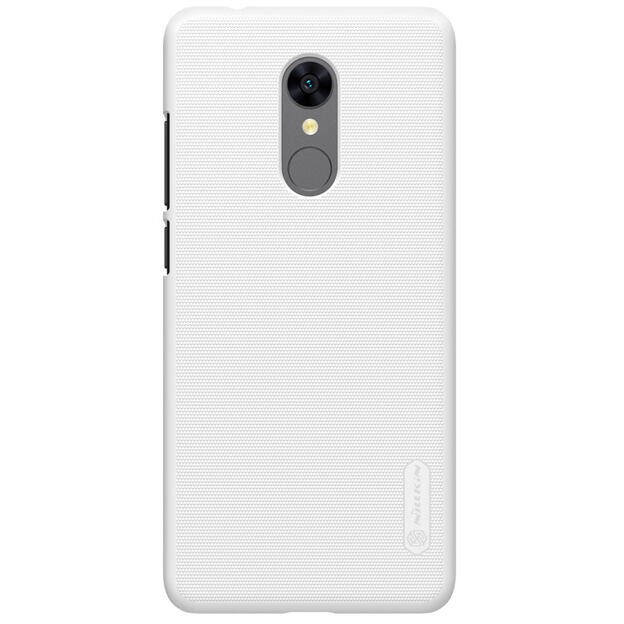 Silikonový obal pro Xiaomi Redmi 5 (Nillkin)