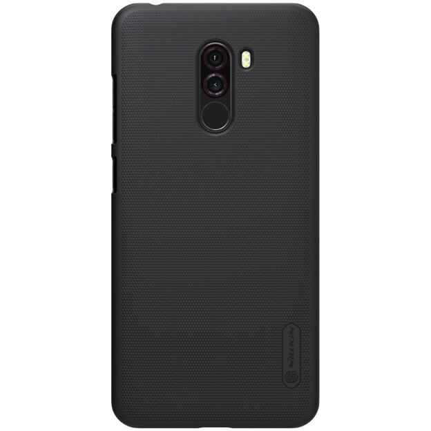 Silikonový obal pro Xiaomi Mi Poco F1 (Nillkin)