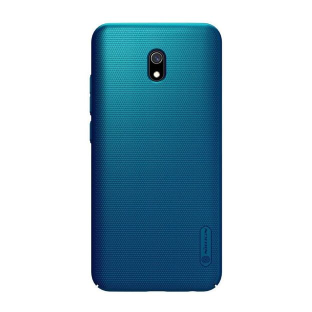 Silikonový obal pro Xiaomi Redmi 8A (Nillkin)