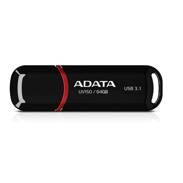 ADATA USB UV150 64GB (USB 3.0)