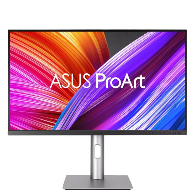 ASUS ProArt/PA329CRV/31,5''/IPS/4K UHD/60Hz/5ms/Blck-Slvr/3R