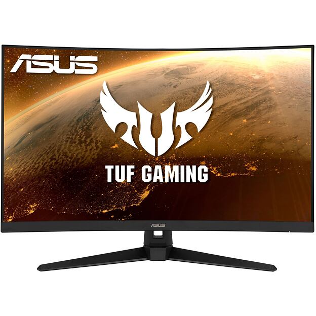 ASUS TUF/VG328H1B/31,5''/VA/FHD/165Hz/1ms/Black/3R