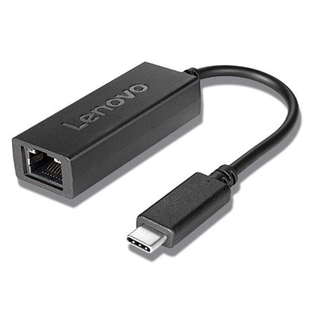 ThinkPad USB-C to Ethernet Adapter