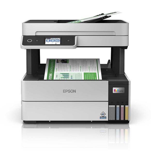 Epson EcoTank/L6490/MF/Ink/A4/LAN/Wi-Fi Dir/USB