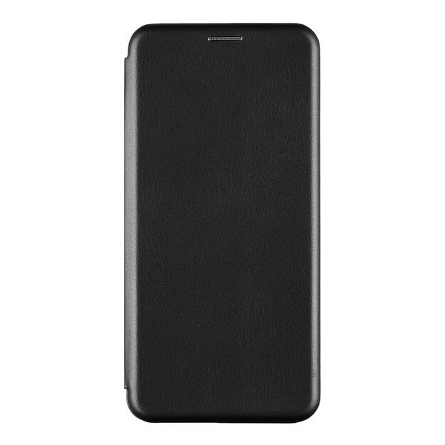 OBAL:ME Book Pouzdro pro Xiaomi Redmi Note 12S Black