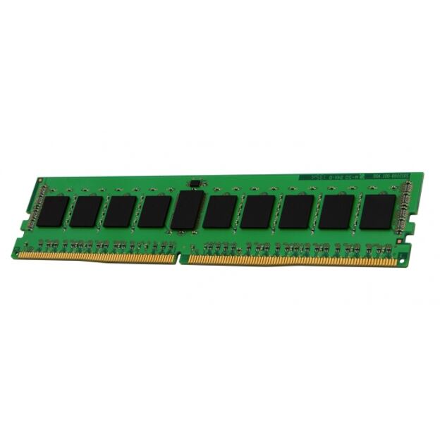 KINGSTON 16GB 3200MHz DDR4 ECC CL22 DIMM 2Rx8 Hynix D