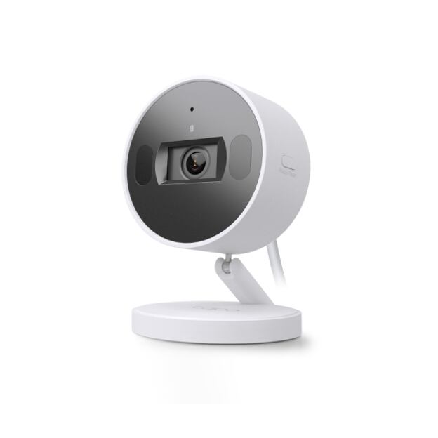 TP-LINK Tapo C125 AI Home Security Wi-Fi Camera