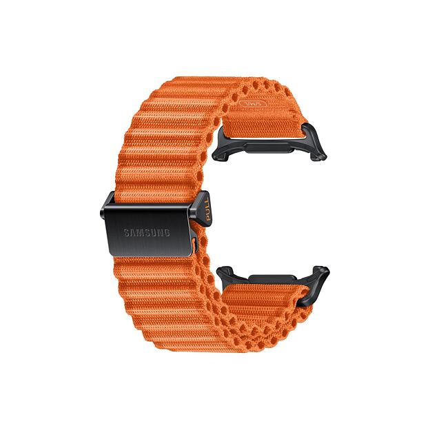 ET-SVL70MOE Samsung Galaxy Watch Ultra Trail Sportovní Řemínek Orange