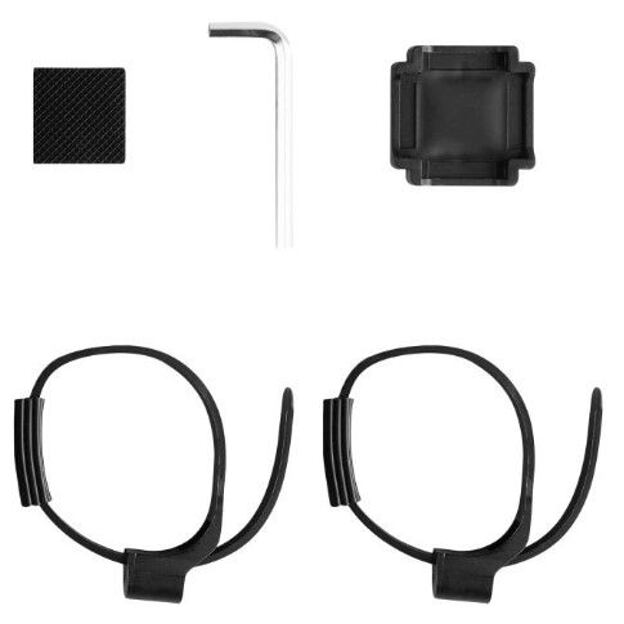 Náhradní úchyt pro FIXED Bikee Bag 2, bulk