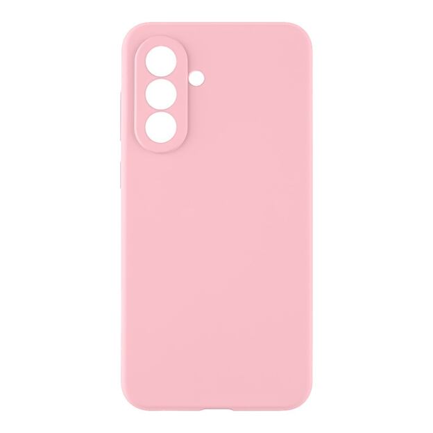 Tactical Velvet Smoothie Kryt pro Samsung Galaxy A56 5G Pink Panther