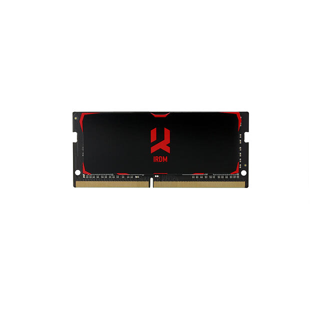 Goodram IR-3200S464L16SA/8G paměťový modul 8 GB 1 x 8 GB DDR4 3200 MHz