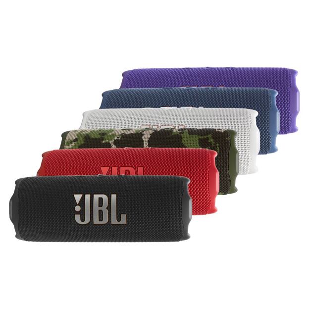JBL Flip 7