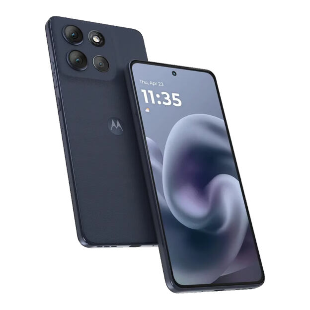 Motorola Moto G86 5G Dual SIM