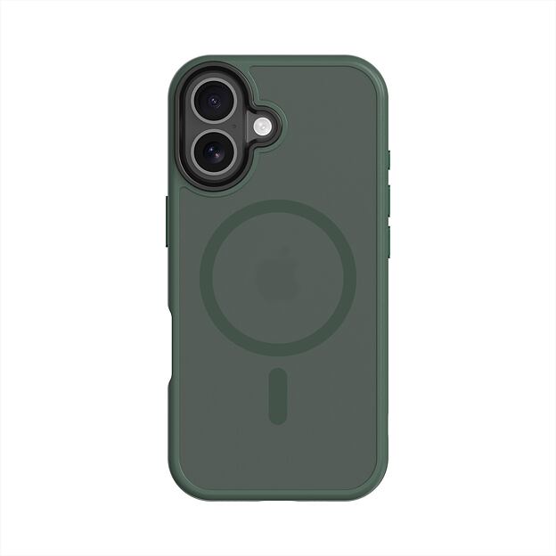 Tactical MagForce Hyperstealth Kryt pro Apple iPhone 17 Forest Green