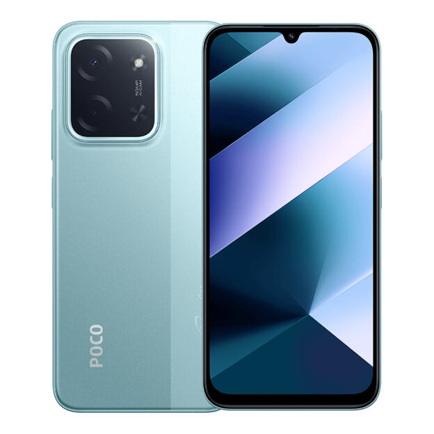 POCO C85 Dual SIM