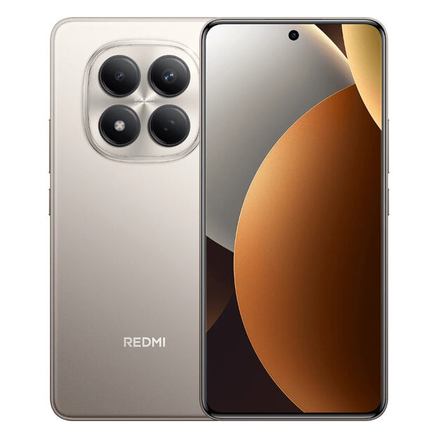 Xiaomi Redmi Note 15 Pro Dual SIM