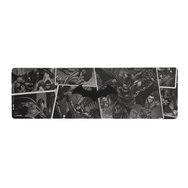 TRUST GXT759BM XXL MOUSEPAD - BATMAN