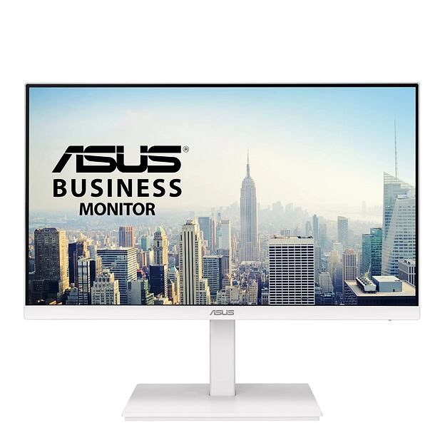 ASUS/VA24EQSB-W/23,8''/IPS/FHD/75Hz/5ms/White/3R