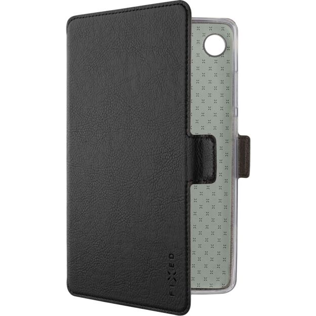 Pouzdro se stojánkem FIXED Topic Tab pro Lenovo Tab M7 (3rd Gen) 7", černé