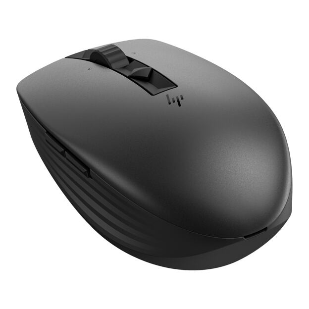 HP myš - 715 Rechargeable Multi-Device Bluetooth Mouse