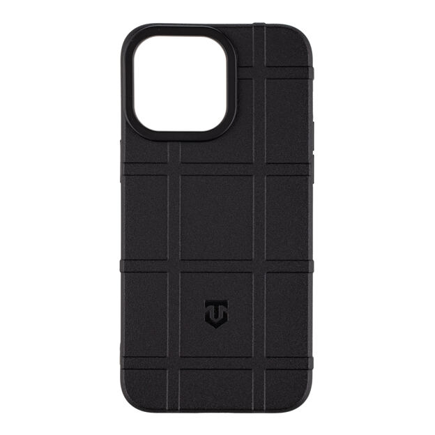 Tactical Infantry Kryt pro Apple iPhone 15 Pro Max Black