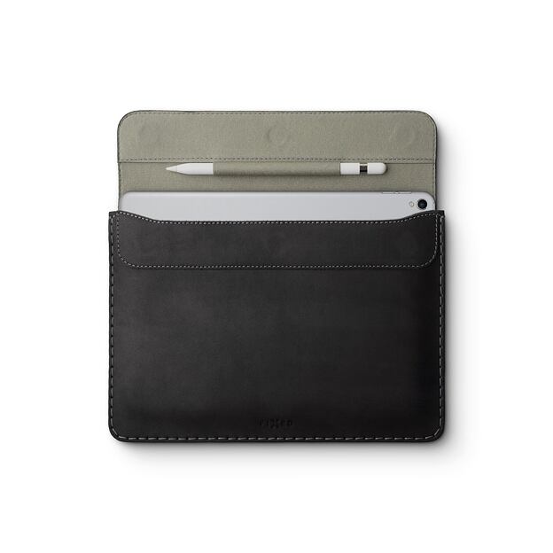 Kožené pouzdro FIXED Oxford pro Apple iPad 9,7" (2016/2017/2018), iPad Air, IPad Air 2, iPad Pro 9,7