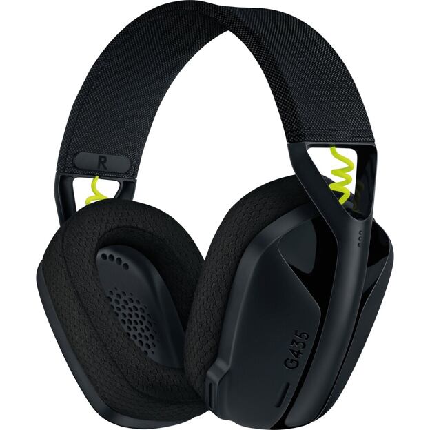 Logitech G435 LIGHTSPEED Wireless Headset
