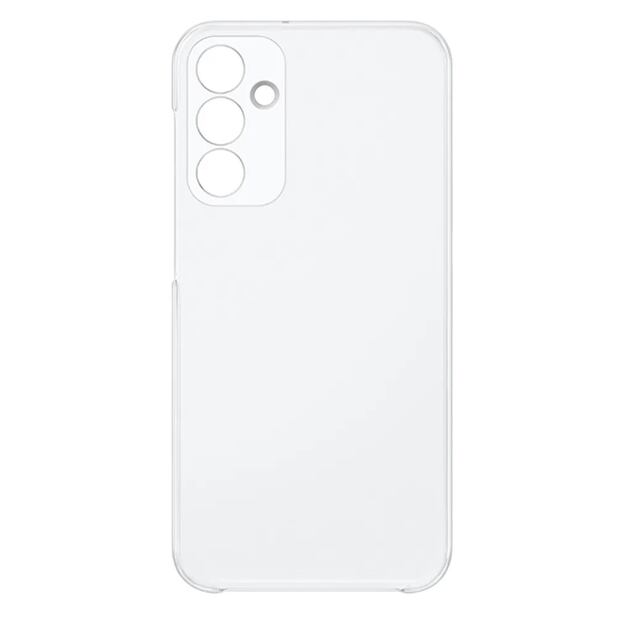 EF-QA156CTE Samsung Clear Kryt pro Galaxy A15 4G/5G Transparent