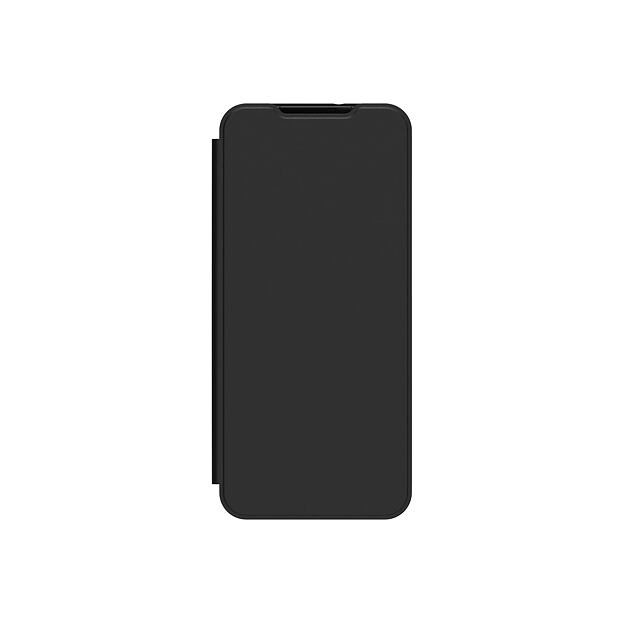 GP-FWA356AMA Samsung Flipové Pouzdro pro Galaxy A35 Black
